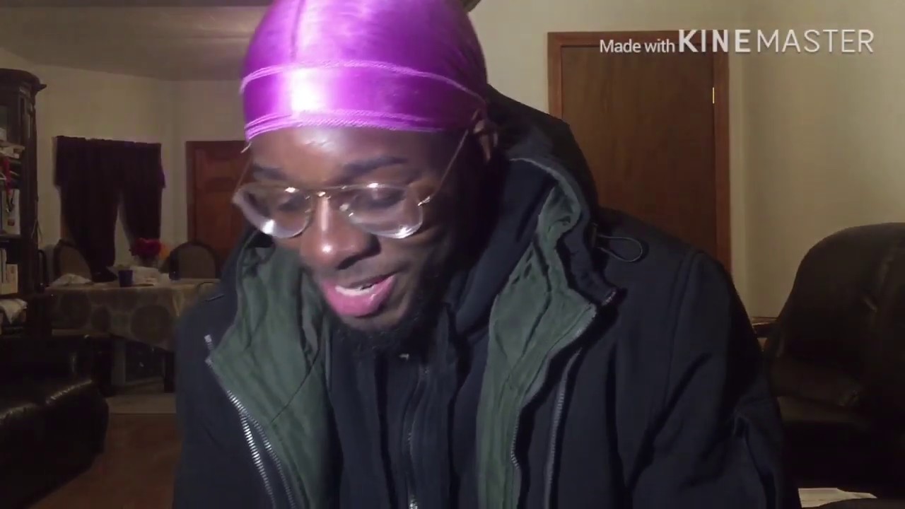 Brotha Lynch hung corps3 came to dinner Reaction vid YouTube