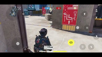 Battle Prime - Battle mode: SNIPER ARENA at SKYRISE Part 5