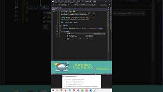 C# Vücut Kitle İndeksi Hesaplama #shorts #software C# Vücut Kitle İndeksi Hesaplama #shorts #software