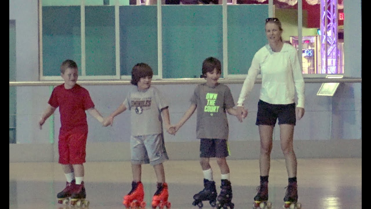 Xtreme Action Park Skating and Games YouTube