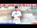 DHA 3 ISB | Raft Complete Process