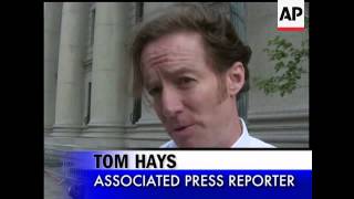 A day after Bernard Madoff received a 150-year term, a person close to the investigation said Tuesda