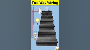 Two way wiring