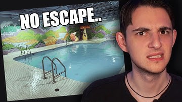 Exploring Horrifying Liminal Space Posts.