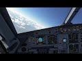 ✈️ KORD ➡️ CYUL | Spirit A321neo | FS2024 IFR Live 🇺🇸✈️🇨🇦
