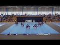 Olympus - Senior Median | 23.03.2025 - Qualifications Zone A
