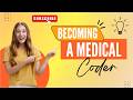 Becoming a Medical Coder