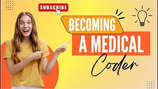 Becoming a Medical Coder