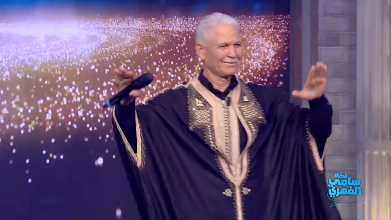 Fekret Sami Fehri S03 Ep28 | فتحي البصلي: بين ثلوج إيطاليا وحكايات المافيا