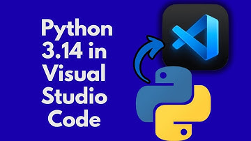 How to Run Python 3.14 in Visual Studio Code on Windows 11 | Run Sample Python Program