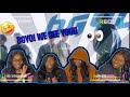 Black Girls React to BGYO - The Light