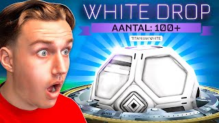 Ik vond een verlaten account met 700 drops en 1000en trad...