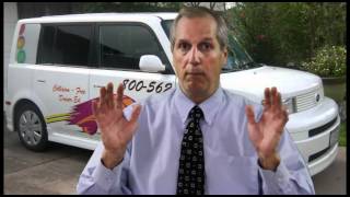 Drivers Education Tips - Lane Changes - Driver Ed in a Box