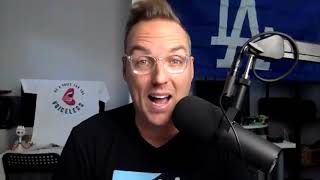 Famous Dangers of smart phones and social media with Collin Kartchner Wealth