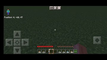Minecraft Mod 1.19.11 - Dynamic Lights+ Offhand Torch/Lanterns