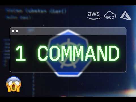 Kubernetes, step by step