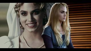 The Brutal Past of Rosalie Hale: The Darkest Story in Twilight