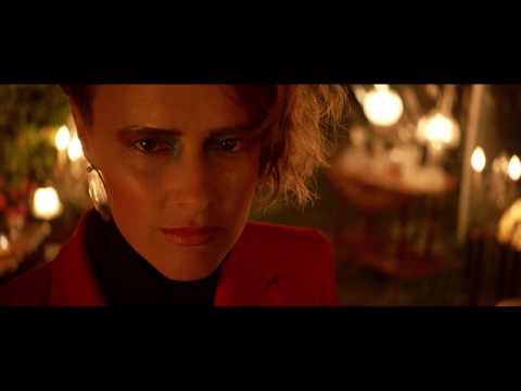 Kalbells — Kalbells - Bodyriders (Official Music Video)