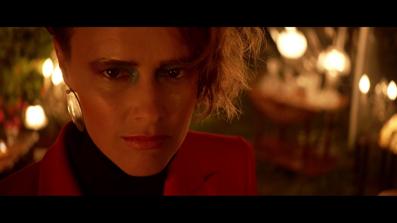 Kalbells - Bodyriders (Official Music Video)