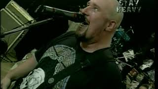 Rage - Don"t Fear The Winter(TV Show Brazil).