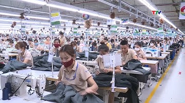 Doanh nghiệp Thanh Hóa chung sức vì khát vọng thịnh vượng | PTTH Thanh Hóa