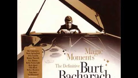 Burt Bacharach - This Guy's in Love with You