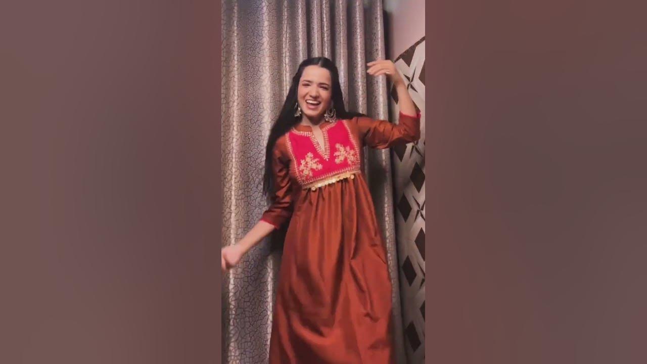 Mere Wargi ❤️ #dance #gidhasteps #folkart #love #punjabifolkmusic#folkdance #folkmusic#punjabisong