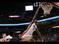 James Ennis Rises POSTERIZE Rasual