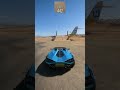 Salto LAMBORGHINI SIAN ROADSTER 2020 "Control De Despegue" Forza Horizon 5
