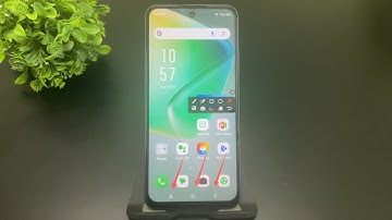 Infinix Note 40X me Three button kaise hide Kare