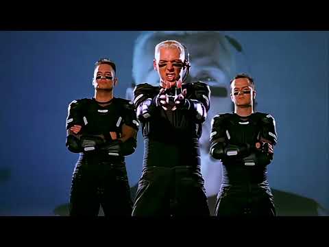 Scooter How Much Is The Fish Official Video UHD 4K 