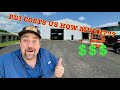 Why buy from us? What we do during a Pre Delivery inspection,  and how much it costs to do it!