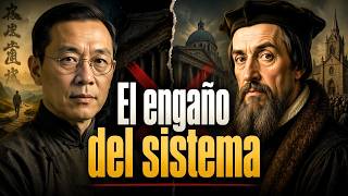 Calvin vs. Nee: The Church's Lie About Your Salvation