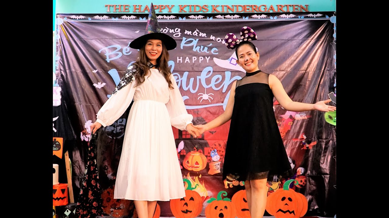 TRICK or TREAT 2022 YouTube