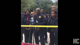 Lamar HS student shot to death in 'targeted attack'