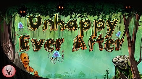 Unhappy Ever After Gameplay