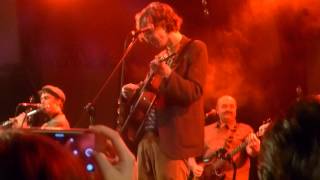 Erlend Oye &amp; The Rainbows - Bad Guy Now at TAB Singapore