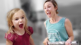 We're Really Doing it! | Sam & Nia