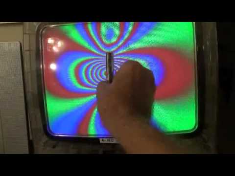 Harold Dean's Magnetic Flux