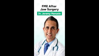 Is Fme Safe After Jaw Surgery?