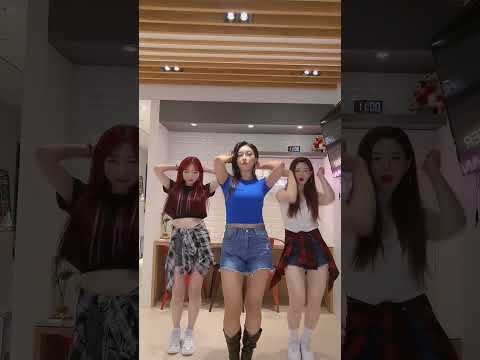제로투 챌린지! #Short