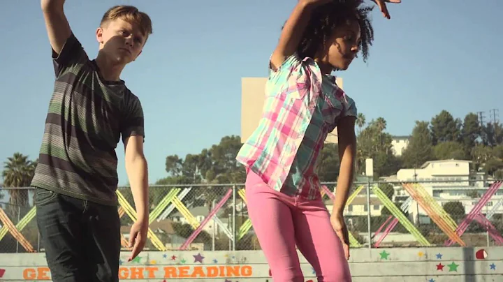 PLAYGROUND POLITIX by Doreen Spicer-Dannelly ft. C...