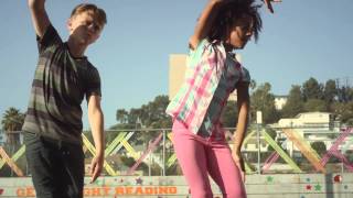 Playground Politix By Doreen Er-Dannelly Ft. Charlize Gl, Noah Citek