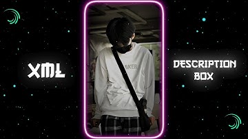 SHEHZAADE AISA HOTA HAI❤️‍🩹 || NEW TREND XML 👀 || NEW XML FILE✨ @Rohaneditz580  #xml #5mb_xml