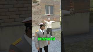 ОТ ТЮРЬМЫ ДО МАШИНЫ ЗА 5 МИНУТ 😱 &amp; #gta #rmrp