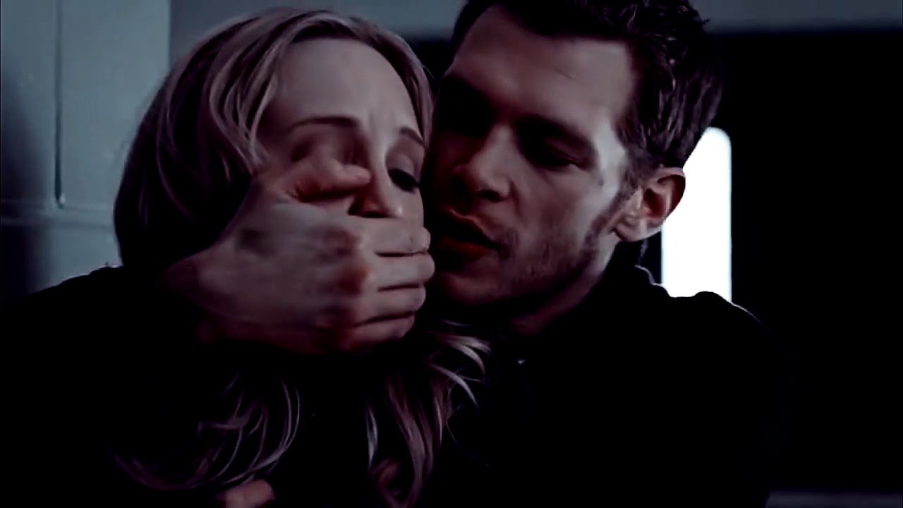 TVD - Gone, Gone, Gone