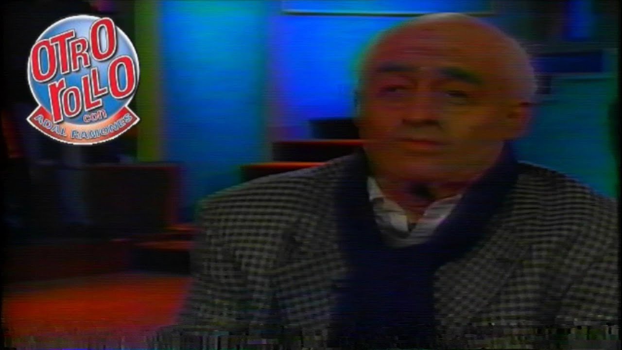 Otro Rollo - Monólogo - El futuro en el año 2043.