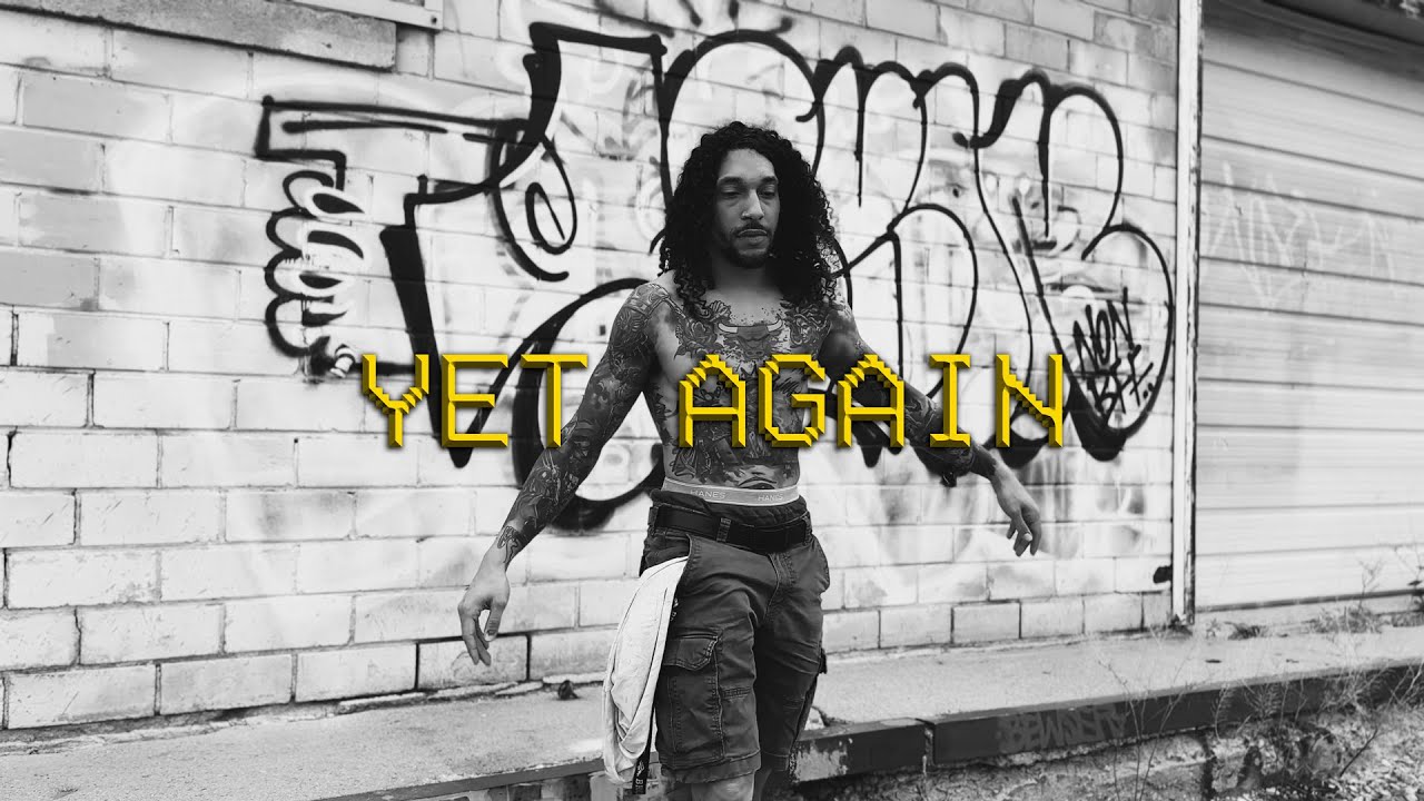 Watch Yet Again (*OFFICIAL MUSIC VIDEO*) - Crucial Lewis on YouTube Watch Yet Again (*OFFICIAL MUSIC VIDEO*) - Crucial Lewis on YouTube