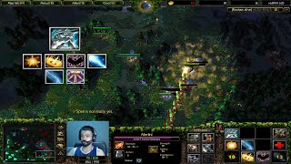 Dota Lod-bestmidlane-لوز های بعد عرق خوری پاره شدیم از 🤣🤣خنده