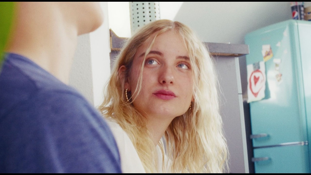 Showreel 2026 - Jolina Kleen